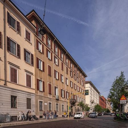 Sant'Ambrogio Luxury Apartment R&R Milan Bagian luar foto