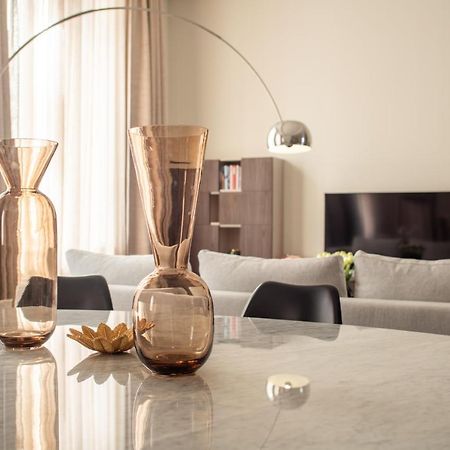 Sant'Ambrogio Luxury Apartment R&R Milan Bagian luar foto