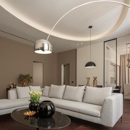 Sant'Ambrogio Luxury Apartment R&R Milan Bagian luar foto