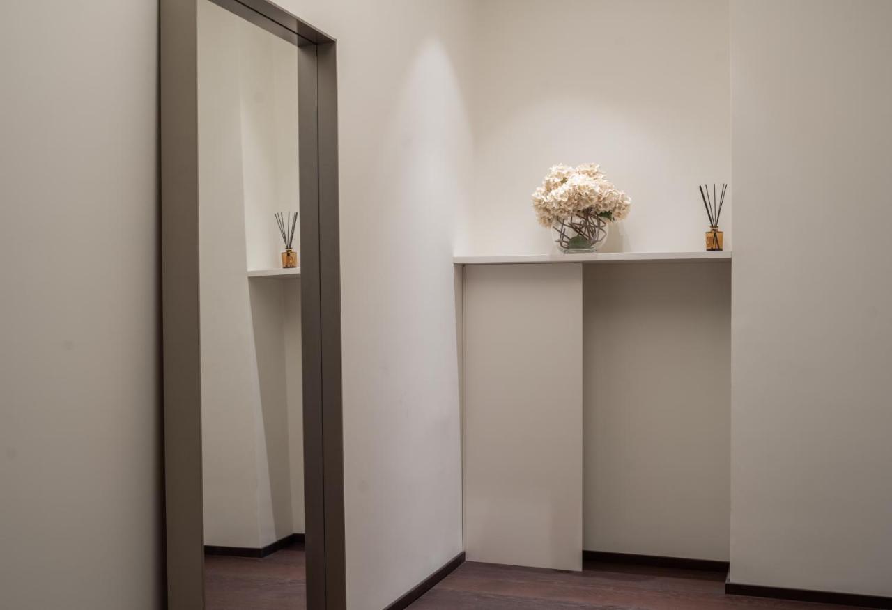 Sant'Ambrogio Luxury Apartment R&R Milan Bagian luar foto