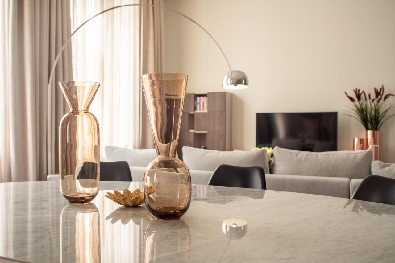 Sant'Ambrogio Luxury Apartment R&R Milan Bagian luar foto