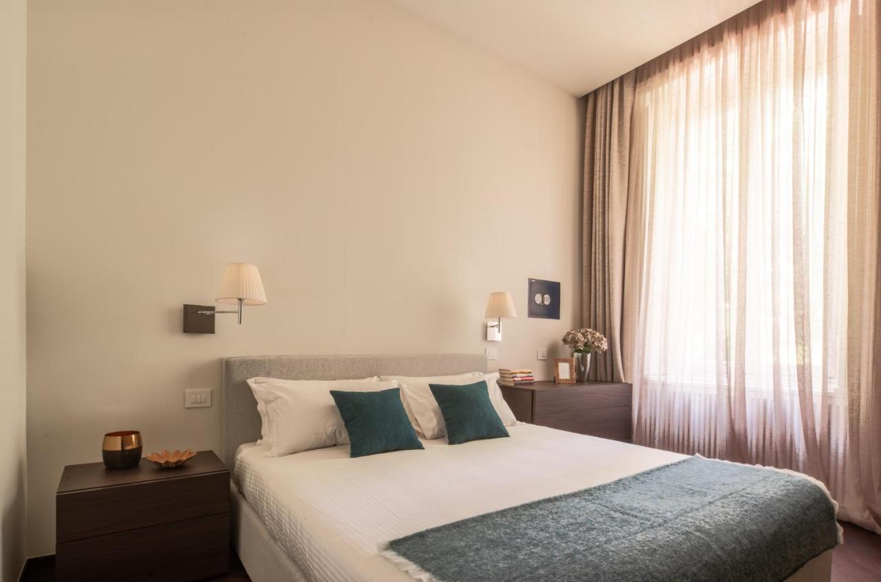 Sant'Ambrogio Luxury Apartment R&R Milan Bagian luar foto