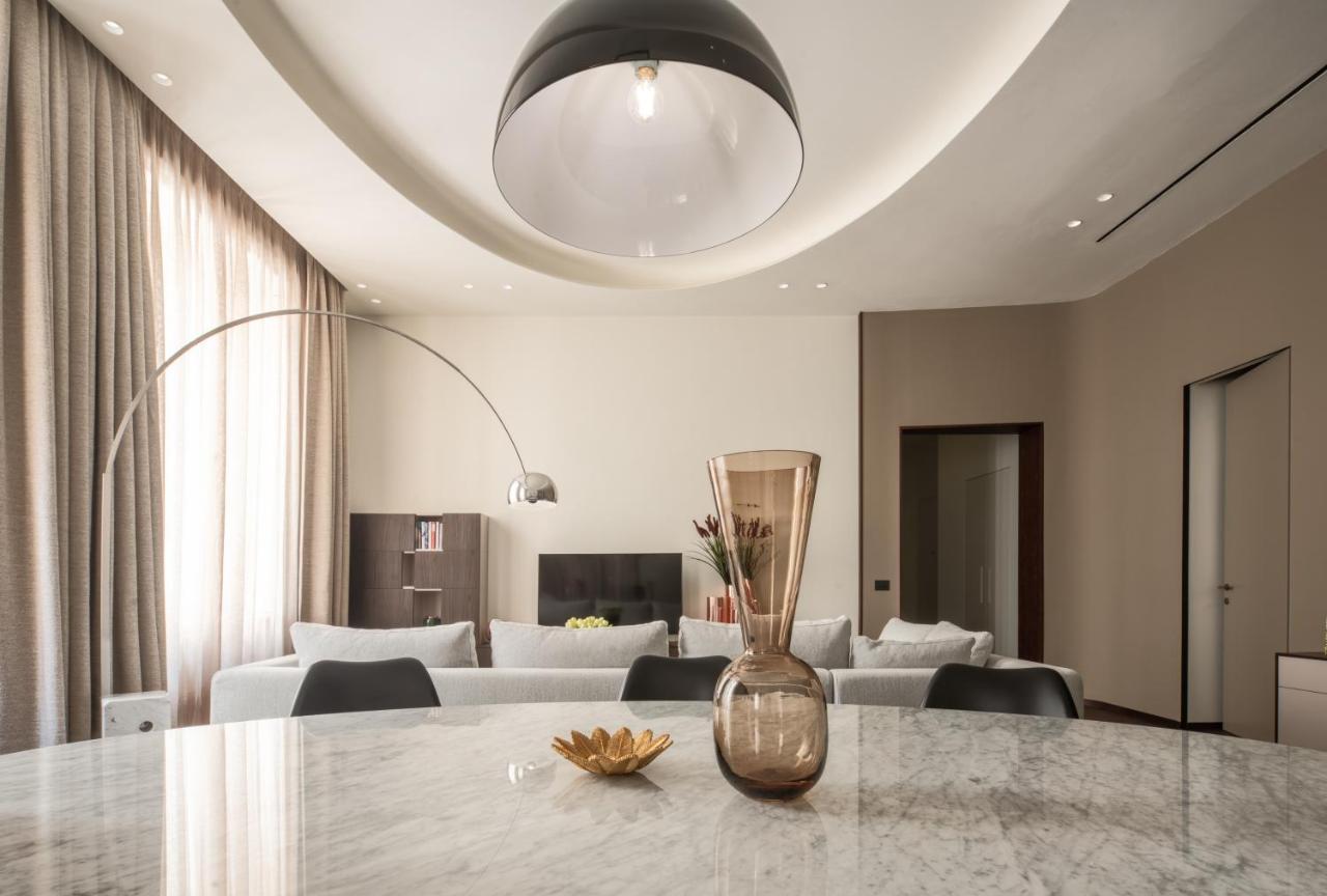Sant'Ambrogio Luxury Apartment R&R Milan Bagian luar foto