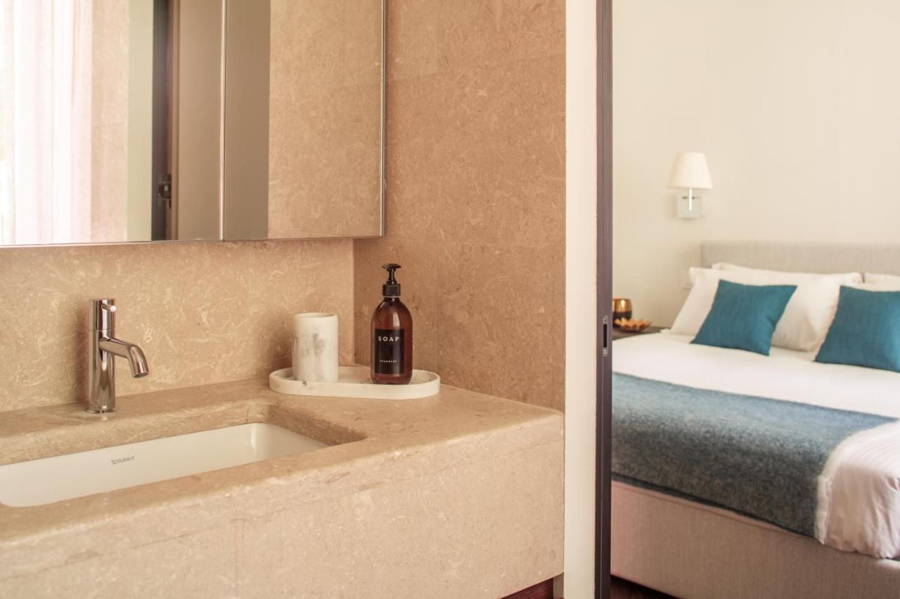 Sant'Ambrogio Luxury Apartment R&R Milan Bagian luar foto