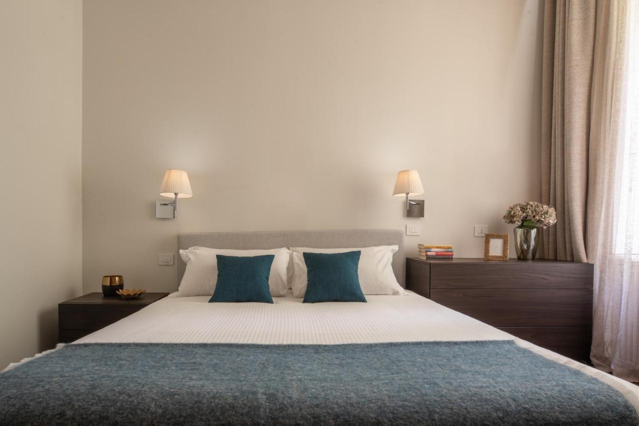 Sant'Ambrogio Luxury Apartment R&R Milan Bagian luar foto