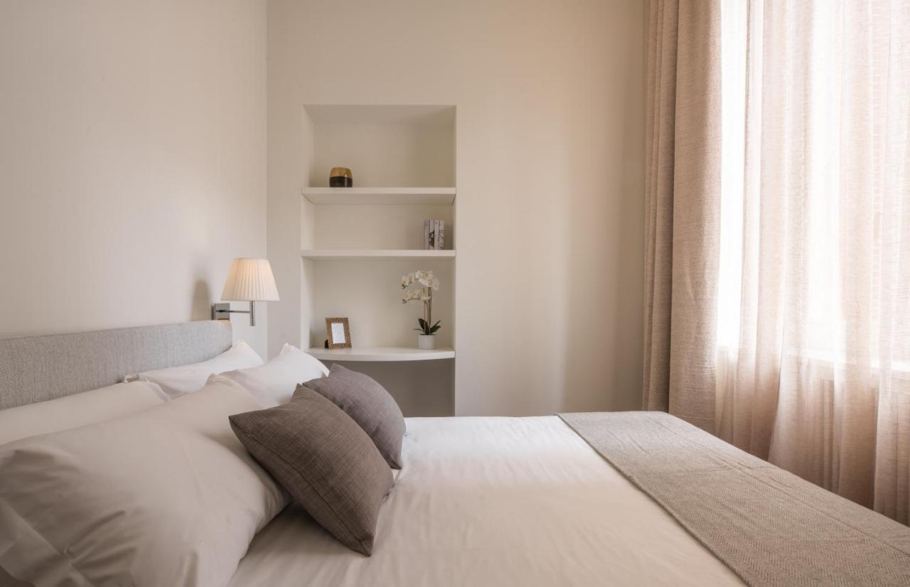 Sant'Ambrogio Luxury Apartment R&R Milan Bagian luar foto