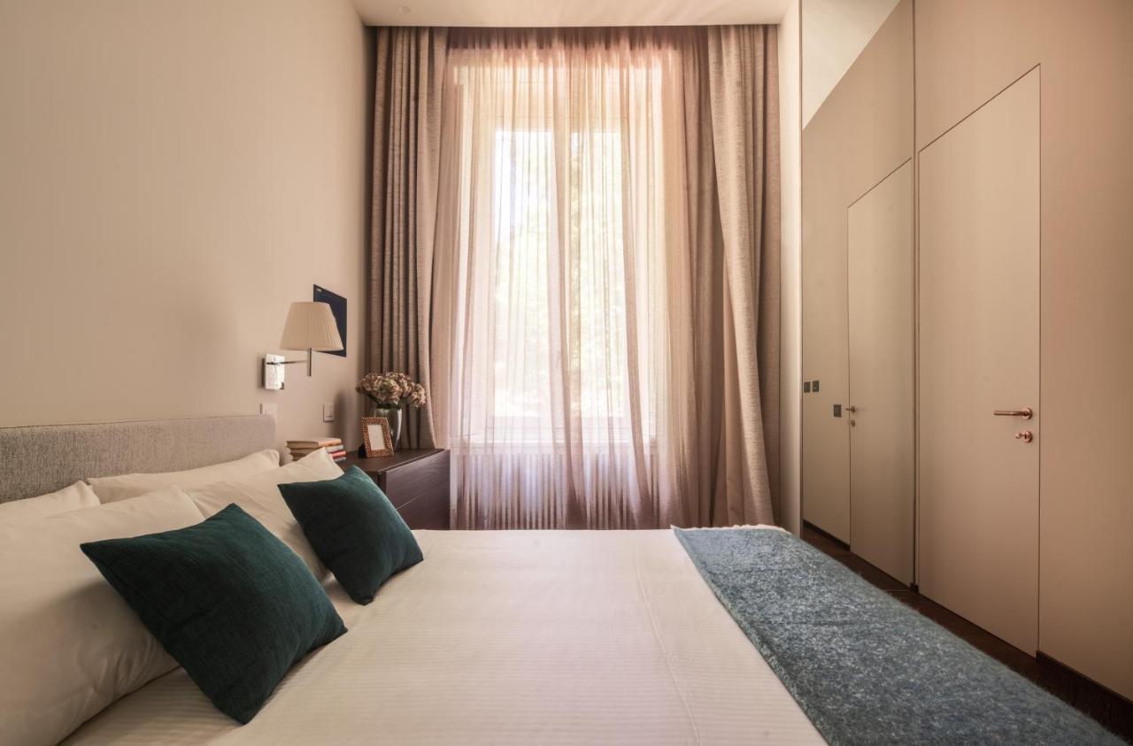 Sant'Ambrogio Luxury Apartment R&R Milan Bagian luar foto