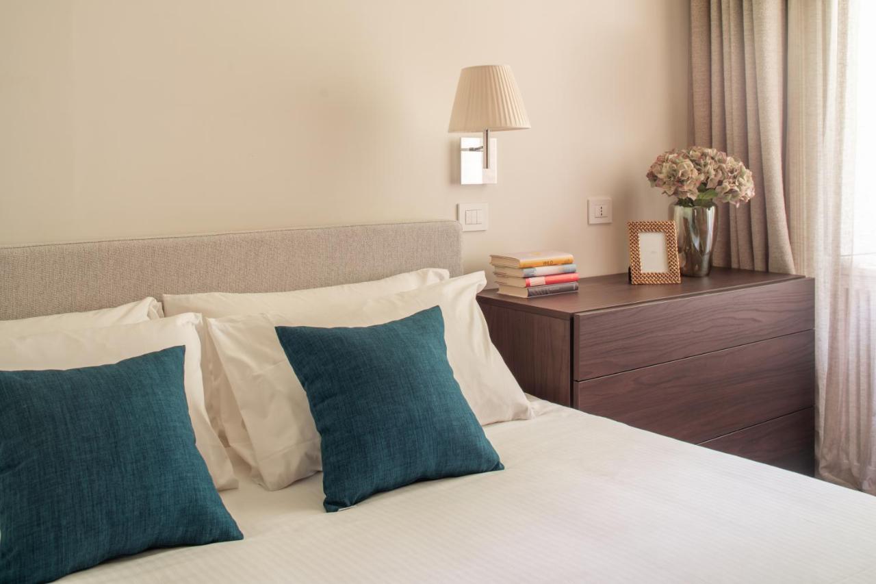 Sant'Ambrogio Luxury Apartment R&R Milan Bagian luar foto