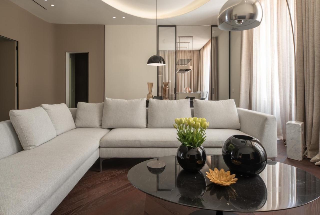 Sant'Ambrogio Luxury Apartment R&R Milan Bagian luar foto
