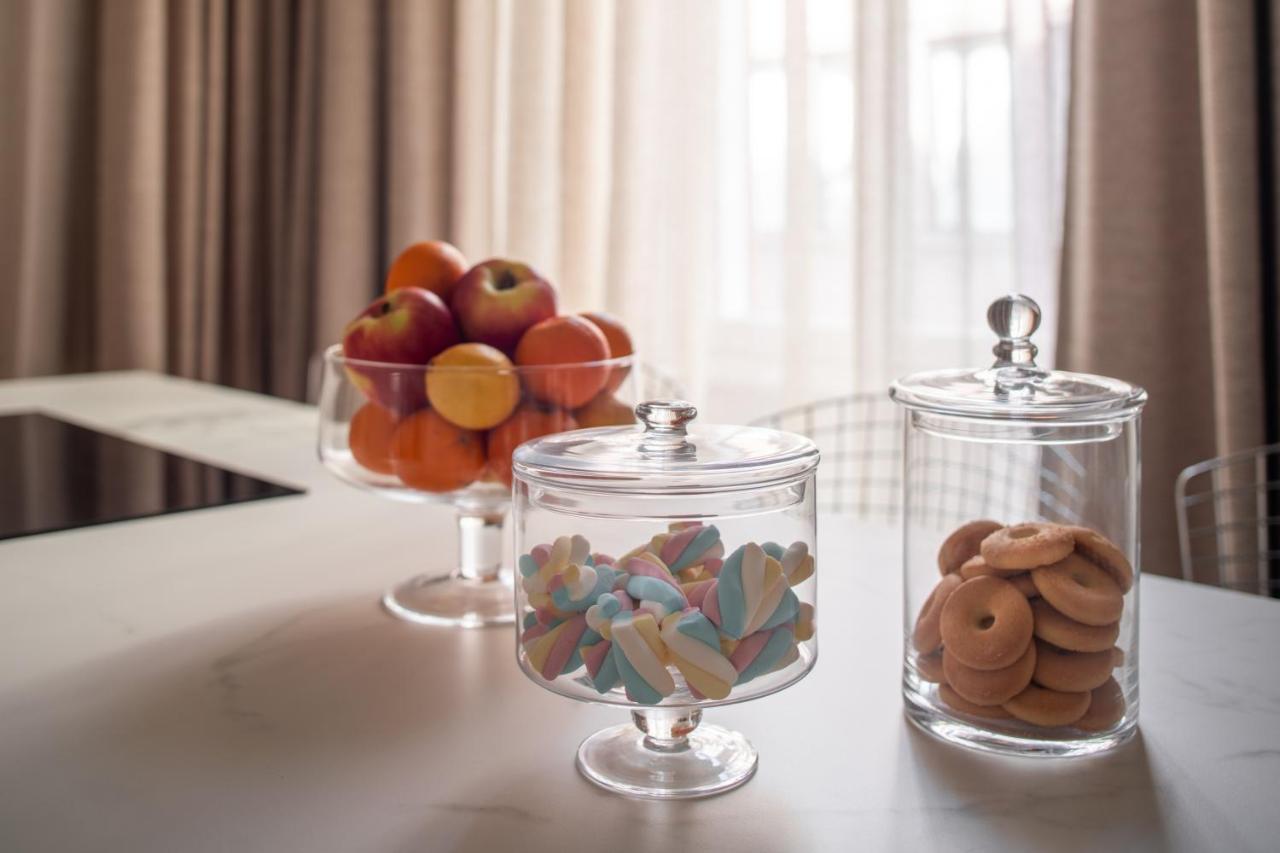 Sant'Ambrogio Luxury Apartment R&R Milan Bagian luar foto
