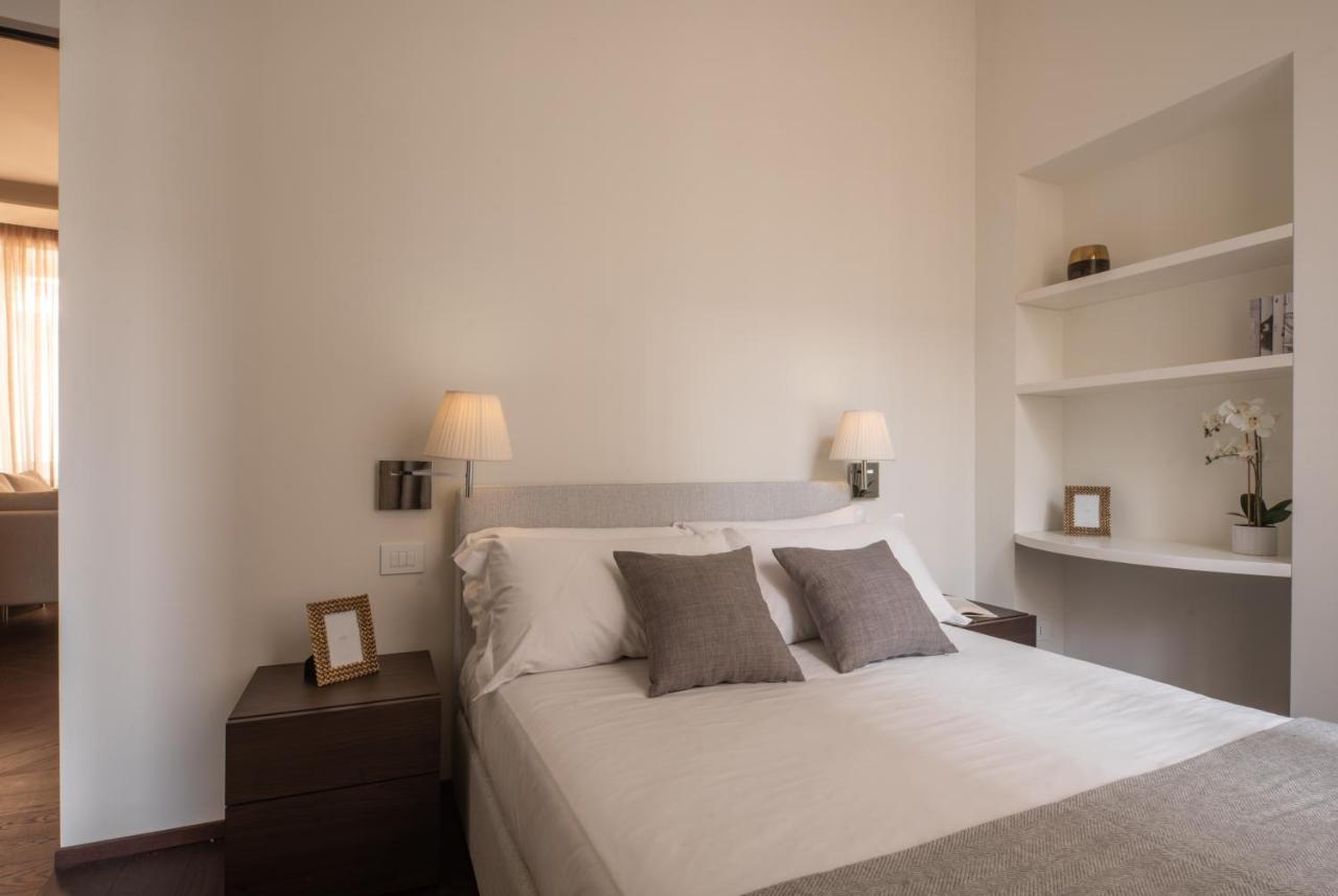 Sant'Ambrogio Luxury Apartment R&R Milan Bagian luar foto