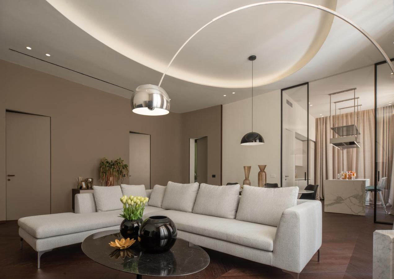 Sant'Ambrogio Luxury Apartment R&R Milan Bagian luar foto