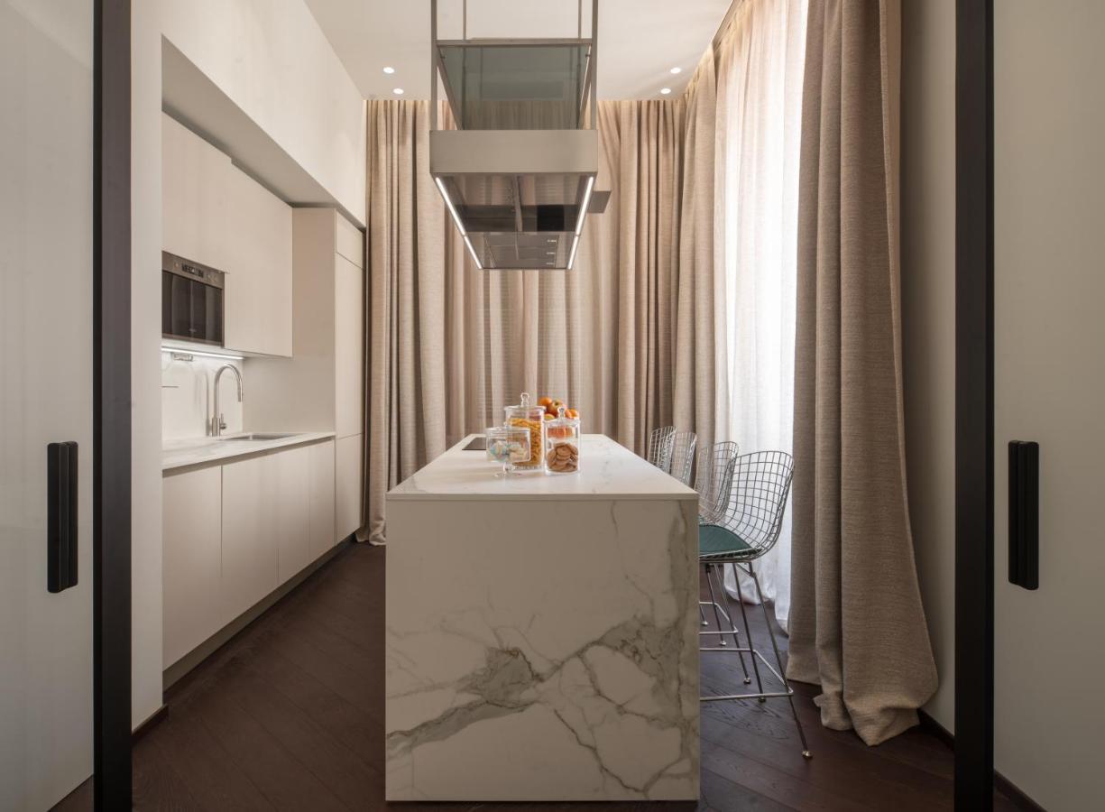 Sant'Ambrogio Luxury Apartment R&R Milan Bagian luar foto