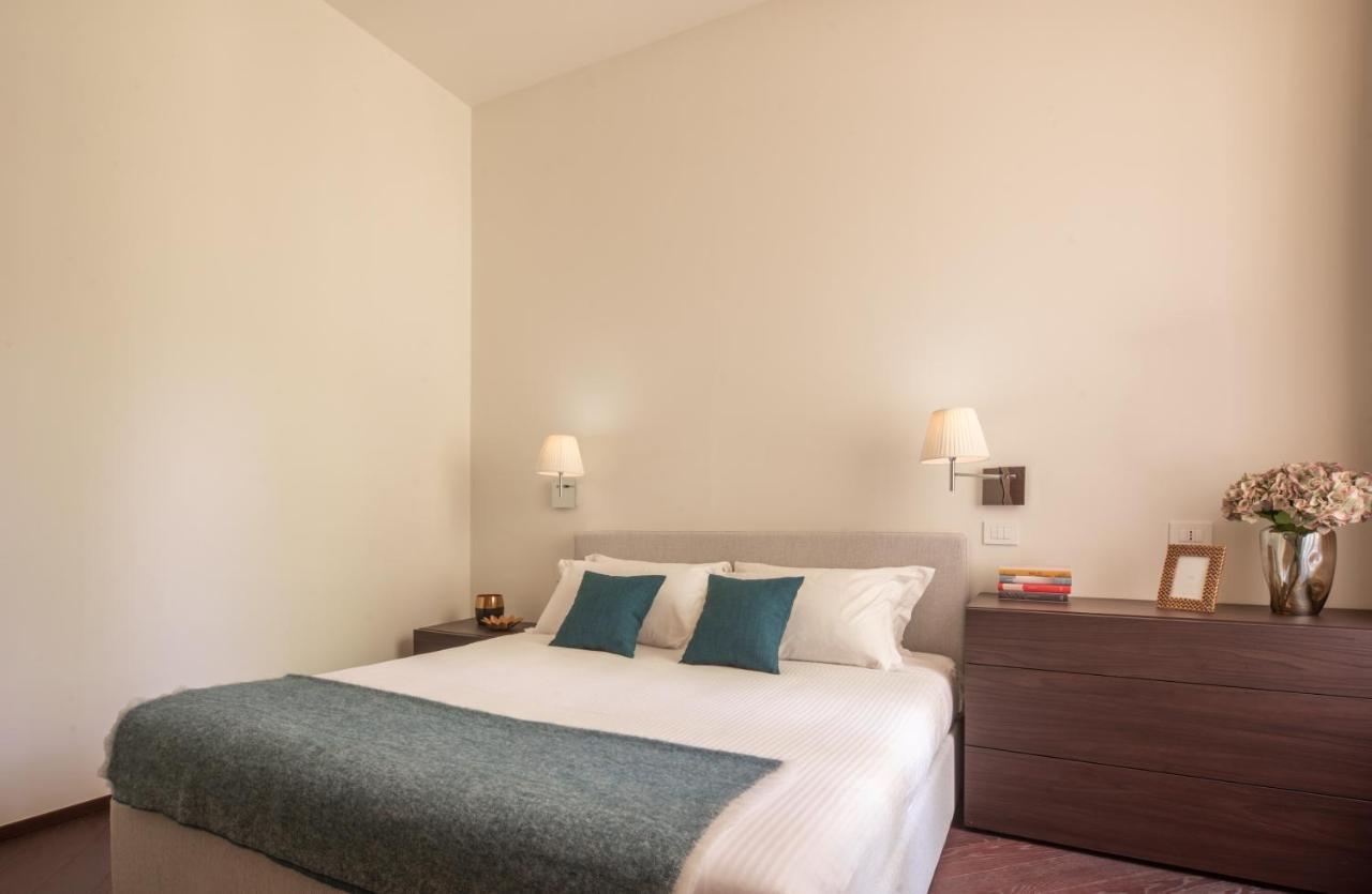 Sant'Ambrogio Luxury Apartment R&R Milan Bagian luar foto
