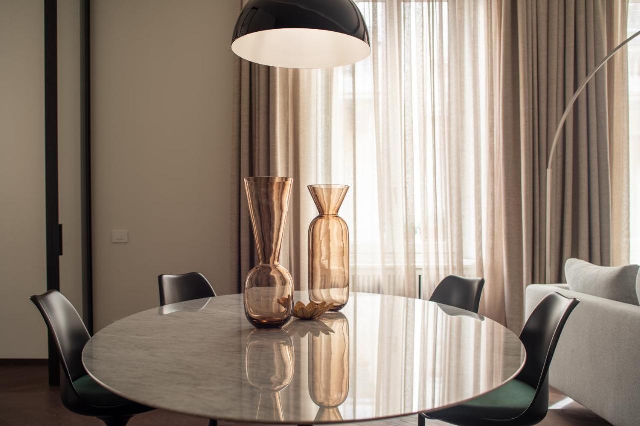 Sant'Ambrogio Luxury Apartment R&R Milan Bagian luar foto