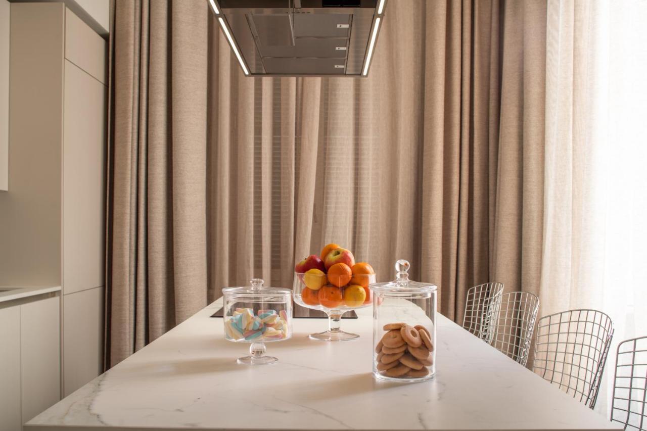 Sant'Ambrogio Luxury Apartment R&R Milan Bagian luar foto