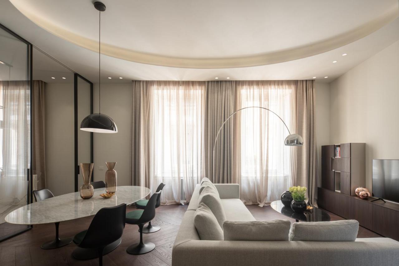 Sant'Ambrogio Luxury Apartment R&R Milan Bagian luar foto