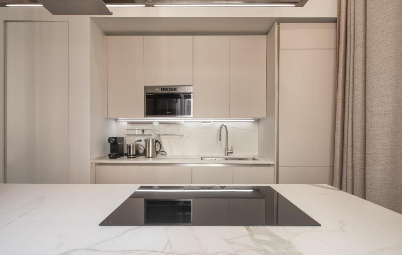 Sant'Ambrogio Luxury Apartment R&R Milan Bagian luar foto