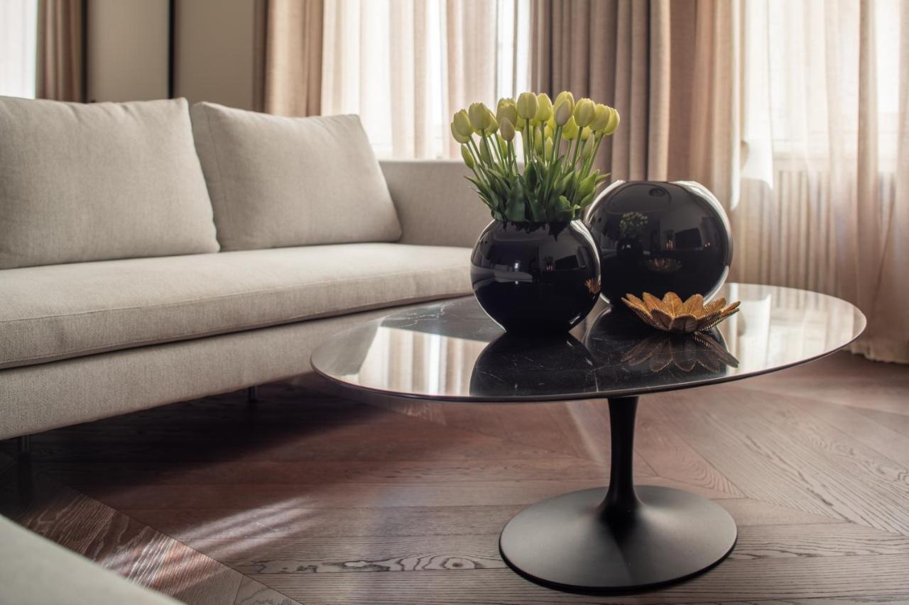 Sant'Ambrogio Luxury Apartment R&R Milan Bagian luar foto