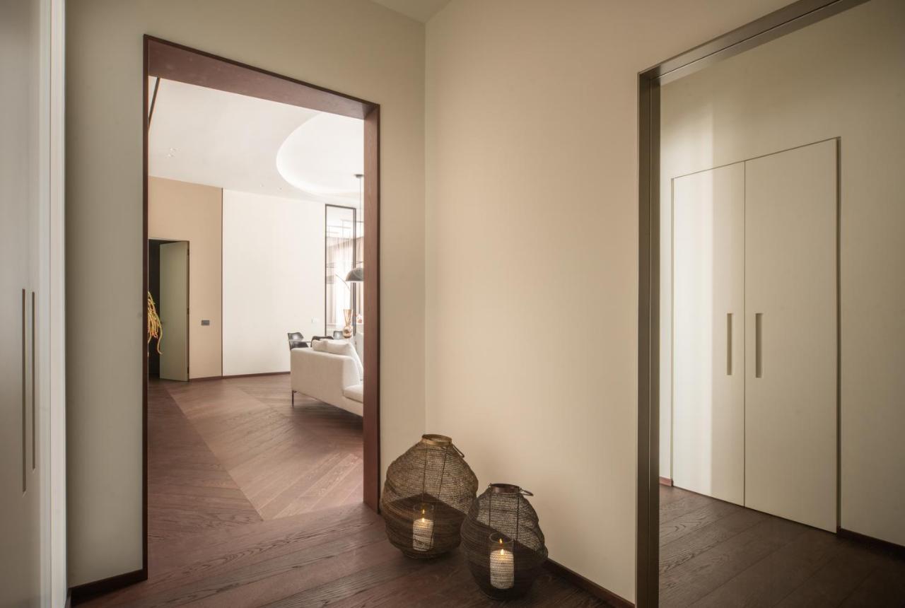 Sant'Ambrogio Luxury Apartment R&R Milan Bagian luar foto
