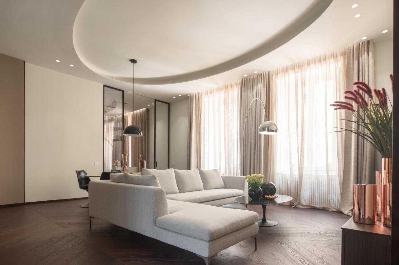 Sant'Ambrogio Luxury Apartment R&R Milan Bagian luar foto