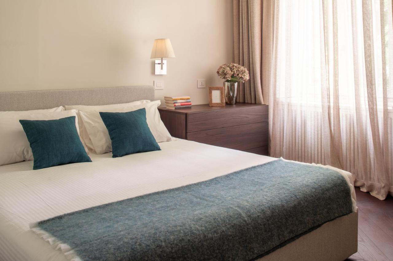 Sant'Ambrogio Luxury Apartment R&R Milan Bagian luar foto
